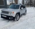 Серый Джип Ренегат, объемом двигателя 2.36 л и пробегом 163 тыс. км за 13400 $, фото 8 на Automoto.ua