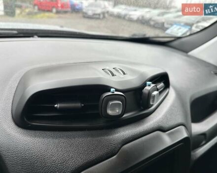 Серый Джип Ренегат, объемом двигателя 2.36 л и пробегом 105 тыс. км за 15999 $, фото 35 на Automoto.ua