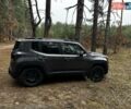 Сірий Джип Ренегат, об'ємом двигуна 2.4 л та пробігом 57 тис. км за 16200 $, фото 3 на Automoto.ua