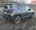 Сірий Джип Ренегат, об'ємом двигуна 2.36 л та пробігом 127 тис. км за 7300 $, фото 2 на Automoto.ua