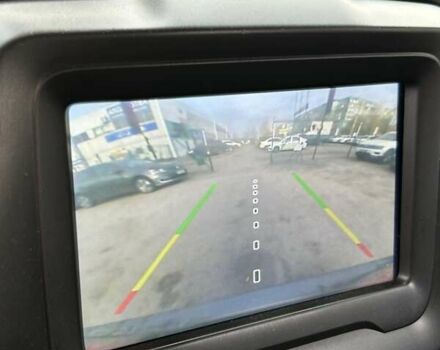 Серый Джип Ренегат, объемом двигателя 2.36 л и пробегом 81 тыс. км за 13700 $, фото 27 на Automoto.ua