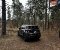 Сірий Джип Ренегат, об'ємом двигуна 2.4 л та пробігом 57 тис. км за 16200 $, фото 6 на Automoto.ua
