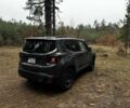 Сірий Джип Ренегат, об'ємом двигуна 2.4 л та пробігом 57 тис. км за 16200 $, фото 5 на Automoto.ua