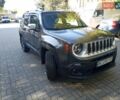 Серый Джип Ренегат, объемом двигателя 2.36 л и пробегом 80 тыс. км за 14700 $, фото 16 на Automoto.ua