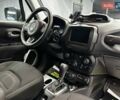 Джип Ренегат 2018 у Чернівцях на Automoto.ua Сірий Джип Ренегат, об'ємом двигуна 2.36 л та пробігом 145 тис. км за 12300 $, фото 21 на Automoto.ua