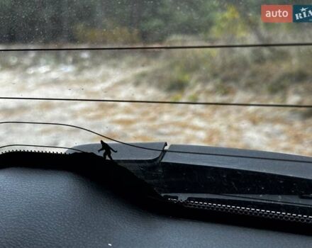 Сірий Джип Ренегат, об'ємом двигуна 2.4 л та пробігом 57 тис. км за 16200 $, фото 10 на Automoto.ua