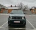 Серый Джип Ренегат, объемом двигателя 2.4 л и пробегом 262 тыс. км за 12900 $, фото 27 на Automoto.ua