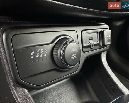 Серый Джип Ренегат, объемом двигателя 2.36 л и пробегом 105 тыс. км за 15999 $, фото 27 на Automoto.ua