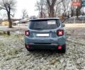 Серый Джип Ренегат, объемом двигателя 2.4 л и пробегом 262 тыс. км за 12900 $, фото 23 на Automoto.ua