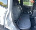 Сірий Джип Ренегат, об'ємом двигуна 2.36 л та пробігом 72 тис. км за 13300 $, фото 13 на Automoto.ua