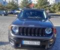 Серый Джип Ренегат, объемом двигателя 2.36 л и пробегом 138 тыс. км за 15300 $, фото 1 на Automoto.ua