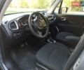 Серый Джип Ренегат, объемом двигателя 2.36 л и пробегом 132 тыс. км за 12500 $, фото 13 на Automoto.ua