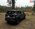 Сірий Джип Ренегат, об'ємом двигуна 2.4 л та пробігом 57 тис. км за 16200 $, фото 4 на Automoto.ua