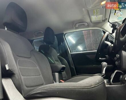 Джип Ренегат 2018 у Чернівцях на Automoto.ua Сірий Джип Ренегат, об'ємом двигуна 2.36 л та пробігом 145 тис. км за 12300 $, фото 22 на Automoto.ua