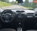 Сірий Джип Ренегат, об'ємом двигуна 2.36 л та пробігом 88 тис. км за 14999 $, фото 1 на Automoto.ua