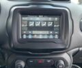 Серый Джип Ренегат, объемом двигателя 2.4 л и пробегом 102 тыс. км за 13500 $, фото 10 на Automoto.ua