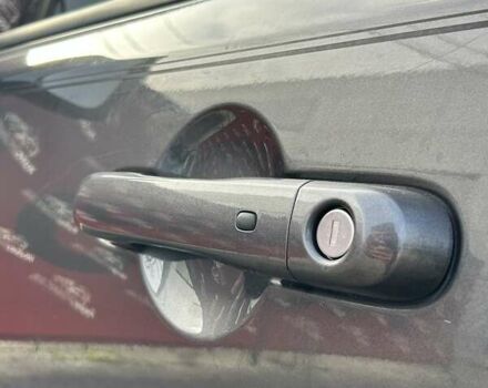 Серый Джип Ренегат, объемом двигателя 2.36 л и пробегом 81 тыс. км за 13700 $, фото 6 на Automoto.ua