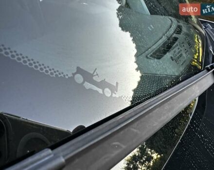 Серый Джип Ренегат, объемом двигателя 2.36 л и пробегом 72 тыс. км за 13500 $, фото 20 на Automoto.ua