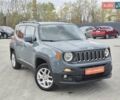 Джип Ренегат 2018 в Кропивницком (Кировограде) на Automoto.ua Серый Джип Ренегат, объемом двигателя 2.36 л и пробегом 134 тыс. км за 14700 $, фото 7 на Automoto.ua