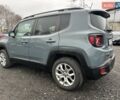 Серый Джип Ренегат, объемом двигателя 2.36 л и пробегом 105 тыс. км за 15999 $, фото 12 на Automoto.ua