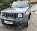 Серый Джип Ренегат, объемом двигателя 2.4 л и пробегом 134 тыс. км за 14000 $, фото 1 на Automoto.ua