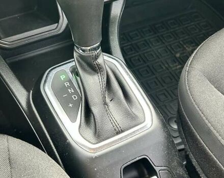 Серый Джип Ренегат, объемом двигателя 2.36 л и пробегом 81 тыс. км за 13700 $, фото 20 на Automoto.ua