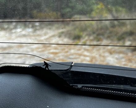 Сірий Джип Ренегат, об'ємом двигуна 2.4 л та пробігом 57 тис. км за 16200 $, фото 11 на Automoto.ua