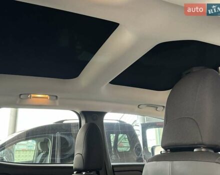 Серый Джип Ренегат, объемом двигателя 2.36 л и пробегом 158 тыс. км за 14500 $, фото 12 на Automoto.ua