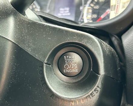 Серый Джип Ренегат, объемом двигателя 2.36 л и пробегом 81 тыс. км за 13700 $, фото 25 на Automoto.ua