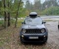 Джип Ренегат 2018 у Києві на Automoto.ua Сірий Джип Ренегат, об'ємом двигуна 2.4 л та пробігом 123 тис. км за 14000 $, фото 2 на Automoto.ua