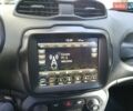 Серый Джип Ренегат, объемом двигателя 2.36 л и пробегом 80 тыс. км за 14700 $, фото 26 на Automoto.ua