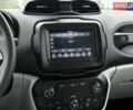Серый Джип Ренегат, объемом двигателя 2.36 л и пробегом 112 тыс. км за 13000 $, фото 30 на Automoto.ua