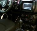 Серый Джип Ренегат, объемом двигателя 2.4 л и пробегом 93 тыс. км за 13000 $, фото 9 на Automoto.ua
