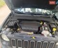 Сірий Джип Ренегат, об'ємом двигуна 2.36 л та пробігом 155 тис. км за 11500 $, фото 23 на Automoto.ua