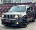 Серый Джип Ренегат, объемом двигателя 2.36 л и пробегом 81 тыс. км за 13700 $, фото 2 на Automoto.ua