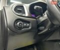 Джип Ренегат 2018 у Чернівцях на Automoto.ua Сірий Джип Ренегат, об'ємом двигуна 2.36 л та пробігом 145 тис. км за 12300 $, фото 7 на Automoto.ua