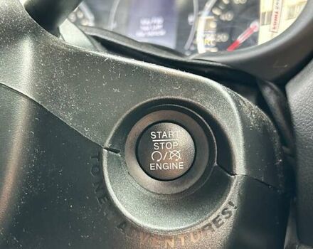 Серый Джип Ренегат, объемом двигателя 2.36 л и пробегом 81 тыс. км за 13700 $, фото 26 на Automoto.ua