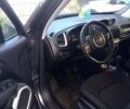 Серый Джип Ренегат, объемом двигателя 2.36 л и пробегом 94 тыс. км за 12500 $, фото 5 на Automoto.ua
