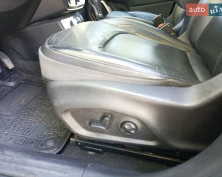 Серый Джип Ренегат, объемом двигателя 2.36 л и пробегом 80 тыс. км за 14700 $, фото 23 на Automoto.ua