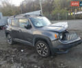 Сірий Джип Ренегат, об'ємом двигуна 2.36 л та пробігом 127 тис. км за 7300 $, фото 3 на Automoto.ua
