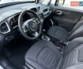Серый Джип Ренегат, объемом двигателя 2.36 л и пробегом 72 тыс. км за 13500 $, фото 10 на Automoto.ua