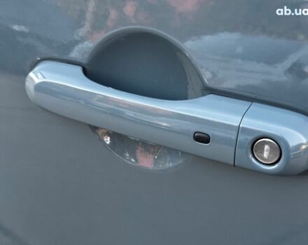 Серый Джип Ренегат, объемом двигателя 2.4 л и пробегом 79 тыс. км за 10990 $, фото 10 на Automoto.ua