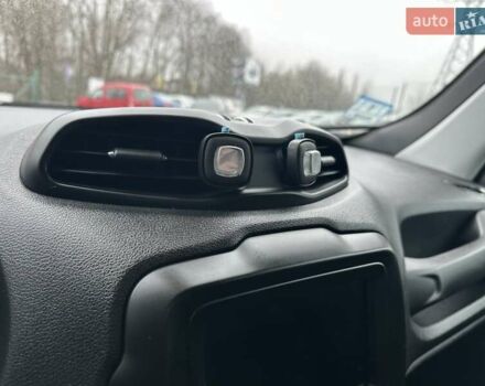 Серый Джип Ренегат, объемом двигателя 2.36 л и пробегом 105 тыс. км за 15999 $, фото 30 на Automoto.ua