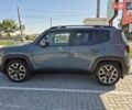 Сірий Джип Ренегат, об'ємом двигуна 2.36 л та пробігом 104 тис. км за 13100 $, фото 6 на Automoto.ua