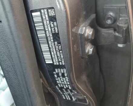 Сірий Джип Ренегат, об'ємом двигуна 2.36 л та пробігом 127 тис. км за 7300 $, фото 12 на Automoto.ua