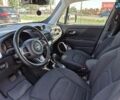 Сірий Джип Ренегат, об'ємом двигуна 2.36 л та пробігом 104 тис. км за 13100 $, фото 9 на Automoto.ua
