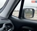 Сірий Джип Ренегат, об'ємом двигуна 2.4 л та пробігом 57 тис. км за 16200 $, фото 13 на Automoto.ua