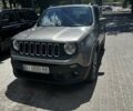 Серый Джип Ренегат, объемом двигателя 2.36 л и пробегом 133 тыс. км за 12700 $, фото 15 на Automoto.ua