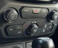 Серый Джип Ренегат, объемом двигателя 2.4 л и пробегом 79 тыс. км за 10990 $, фото 17 на Automoto.ua