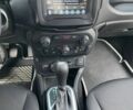 Серый Джип Ренегат, объемом двигателя 2.4 л и пробегом 102 тыс. км за 13500 $, фото 8 на Automoto.ua
